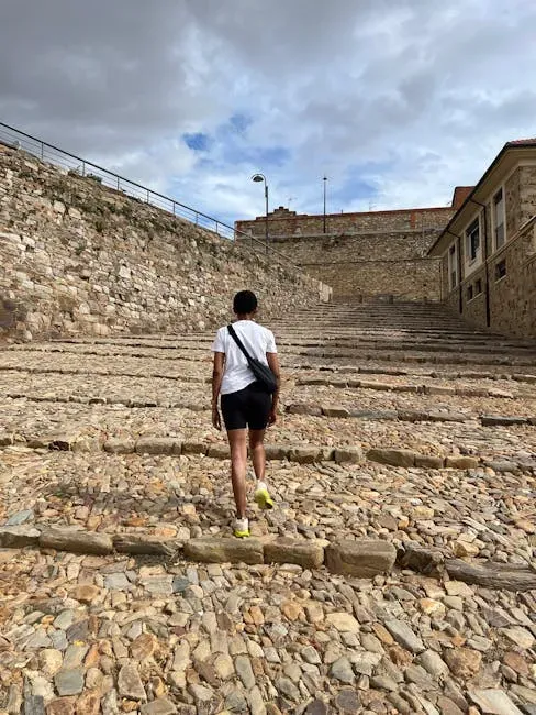 5. Choosing Transformational Travel After Life Disruptions Reflects the Deepest Form of Resilience-Seeking (Image Credits: Pexels)