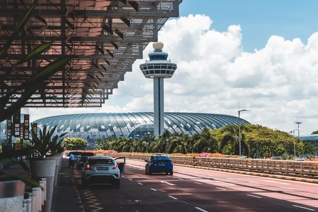 #5 - They Explore Beyond the Terminal When the Clock Allows (Image Credits: Unsplash)