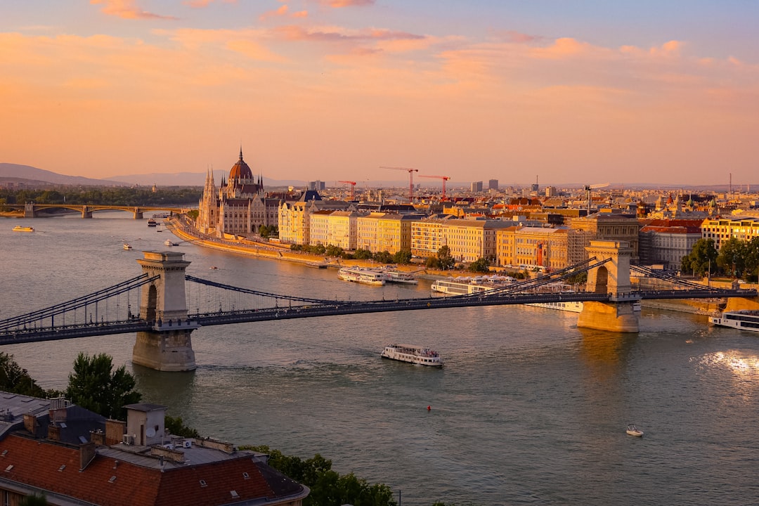 Hungary: Eastern Europe's Budget Champion (Image Credits: Unsplash)
