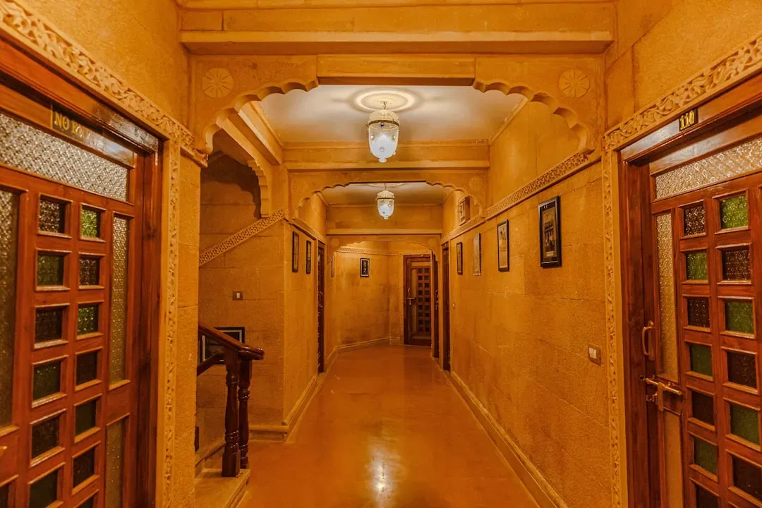 Bonus Warning: The Accommodation Crisis Across All 11 Cities (Image Credits: Unsplash)