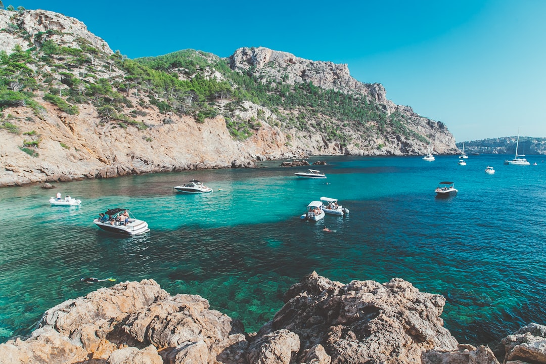 Mallorca: Paradise Under Siege (Image Credits: Unsplash)