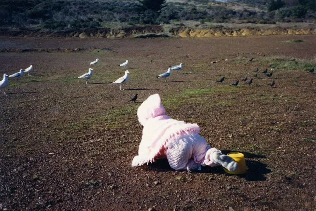 Young People Are Leading the Charge, Not Fighting It (Image Credits: Unsplash)