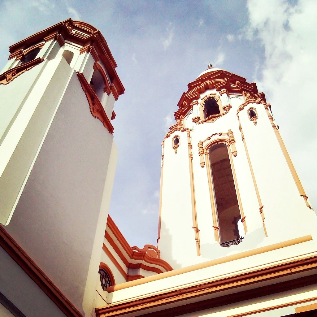 Venezuela: Economic Collapse Fueling Crime (Image Credits: By FrankCedenio, CC BY-SA 3.0, https://commons.wikimedia.org/w/index.php?curid=32431272)