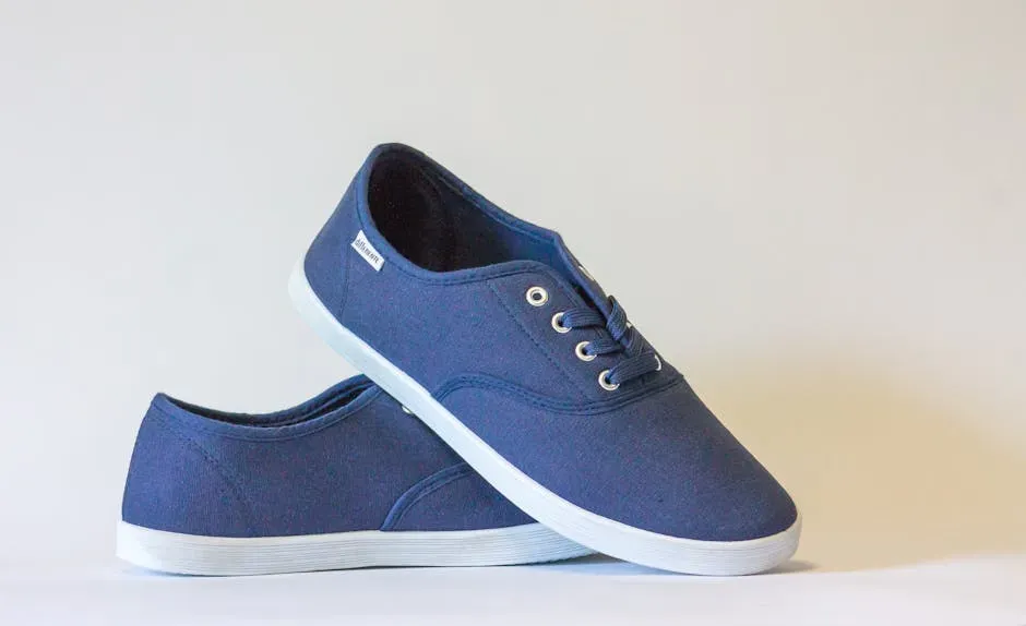 3. The Versatility Factor: One Shoe, Every Venue (Image Credits: Pexels)