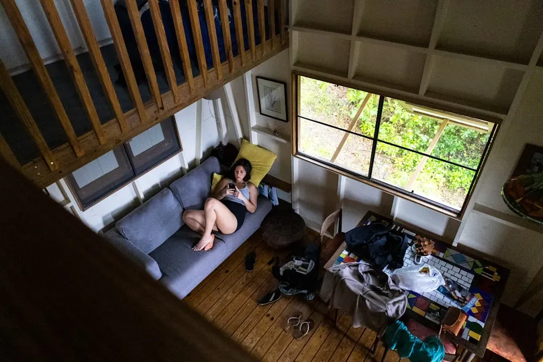 Airbnb's Hidden Fees Problem Has Become a Breaking Point (Image Credits: Unsplash)