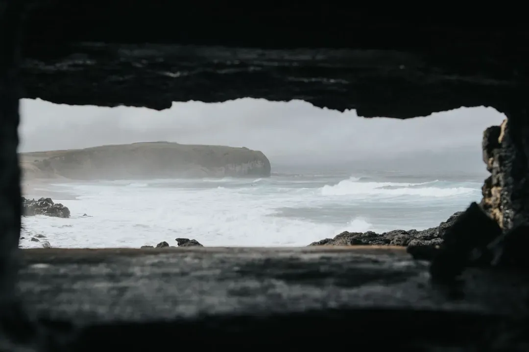 Retreat 2: The Azores, Portugal (Image Credits: Unsplash)