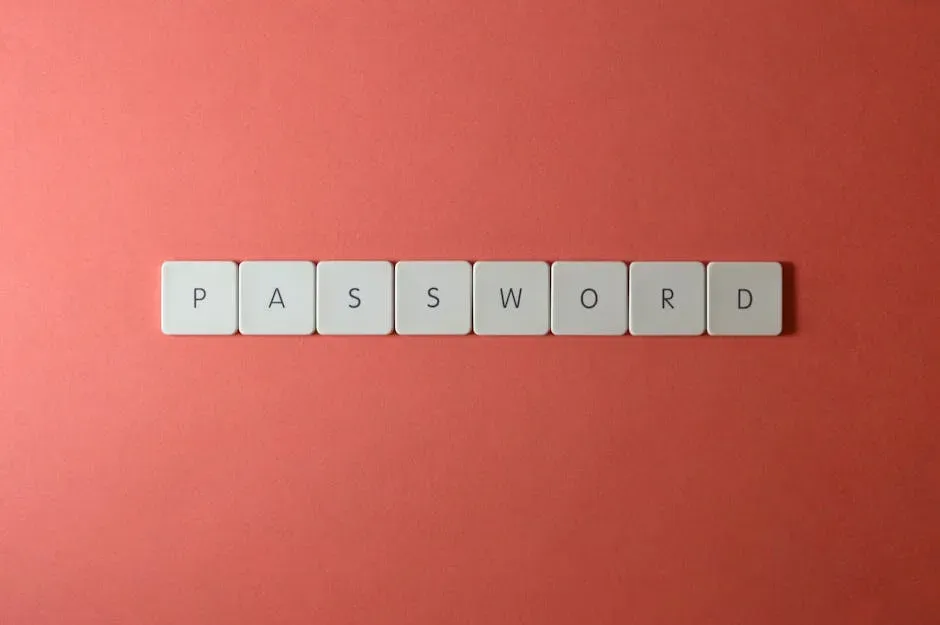 6. Written Passwords or PIN Codes (Image Credits: Pexels)