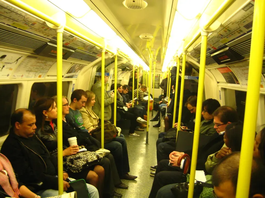 Youth Passes Offer Permanent Discounts Worth Grabbing (Image Credits: Flickr)