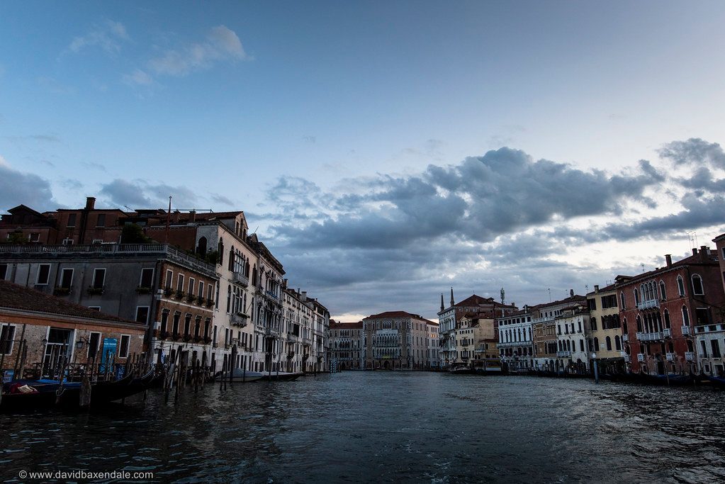 Venice: Hurricane-Free Caribbean Alternative (Image Credits: Flickr)