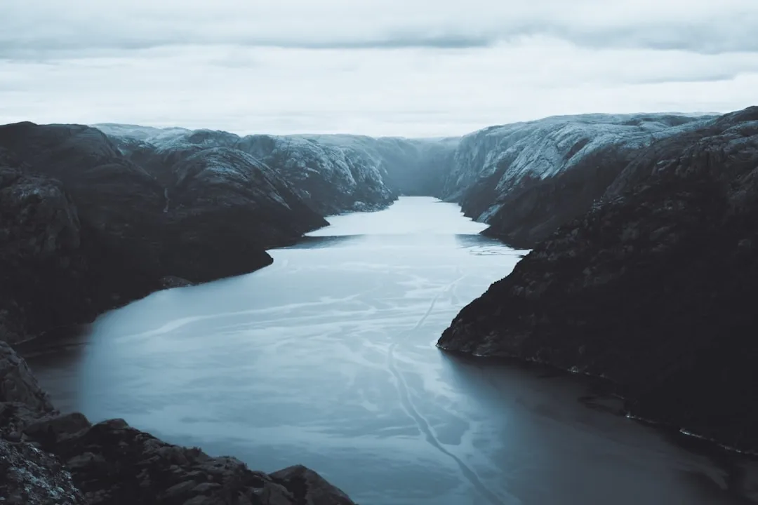 6. Stavanger, Norway (Image Credits: Unsplash)