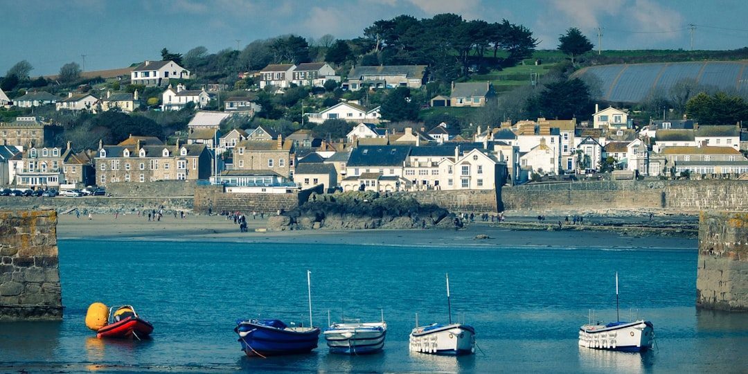 The Slow Travel Philosophy Actually Works Here (Image Credits: Unsplash)