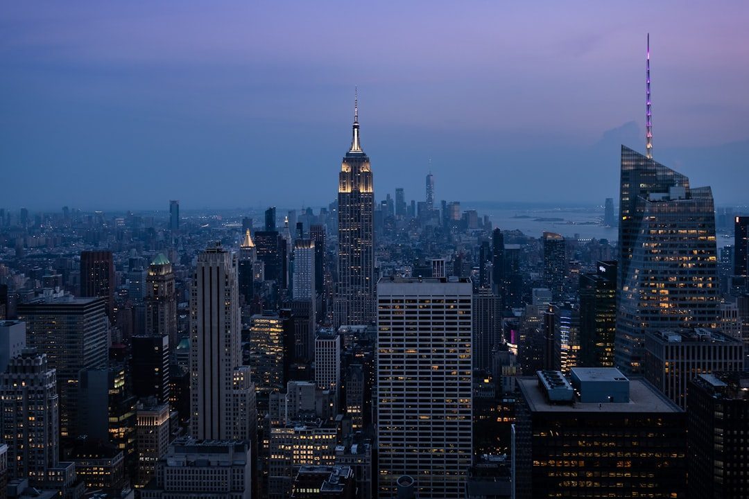 New York City (Image Credits: Unsplash)
