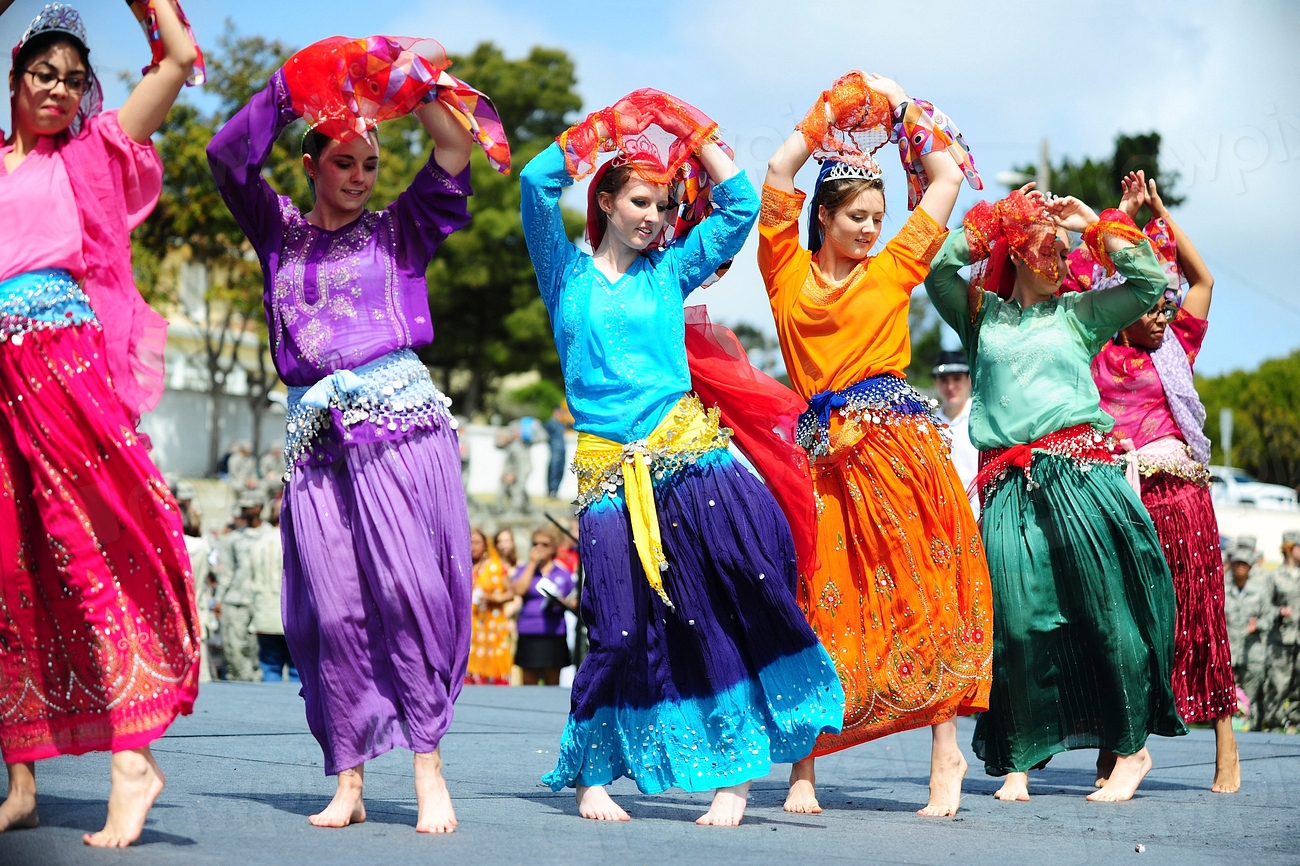 Vietnam's Cultural Discovery (Image Credits: Rawpixel)