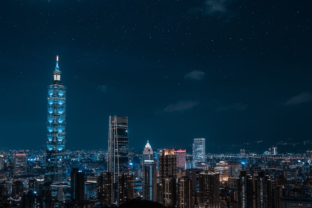 Taiwan - The Island of Genuine Kindness (Image Credits: Unsplash)