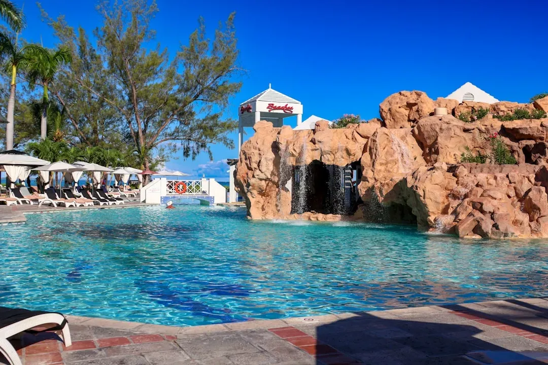 1. The "All-Inclusive" Price Tag Is a Flat-Out Lie (Image Credits: Unsplash)