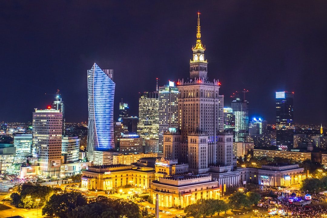 Poland: The Rising Economic Powerhouse (Image Credits: Unsplash)