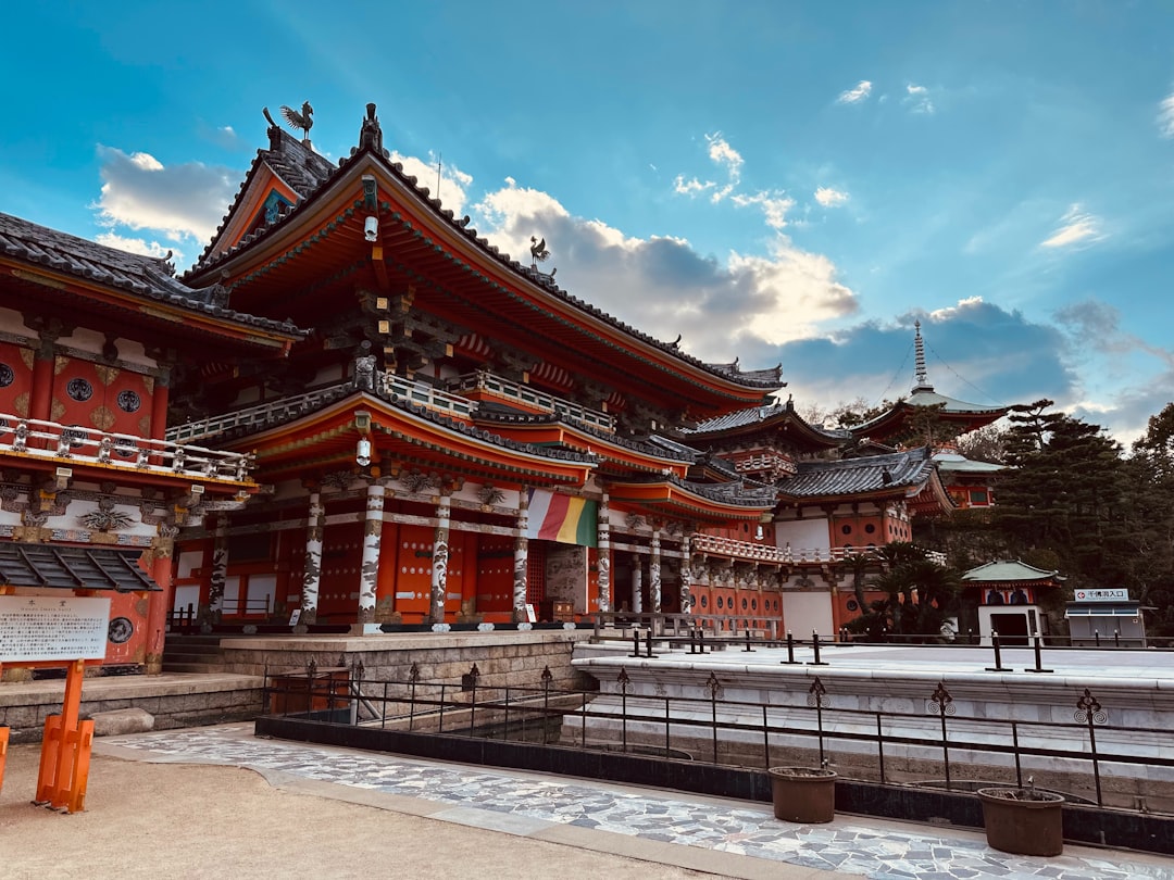 Japan (Image Credits: Unsplash)