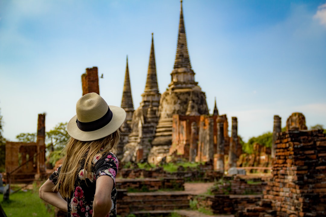 Thailand: The Perfect Training Ground for International Travel (Image Credits: Unsplash)