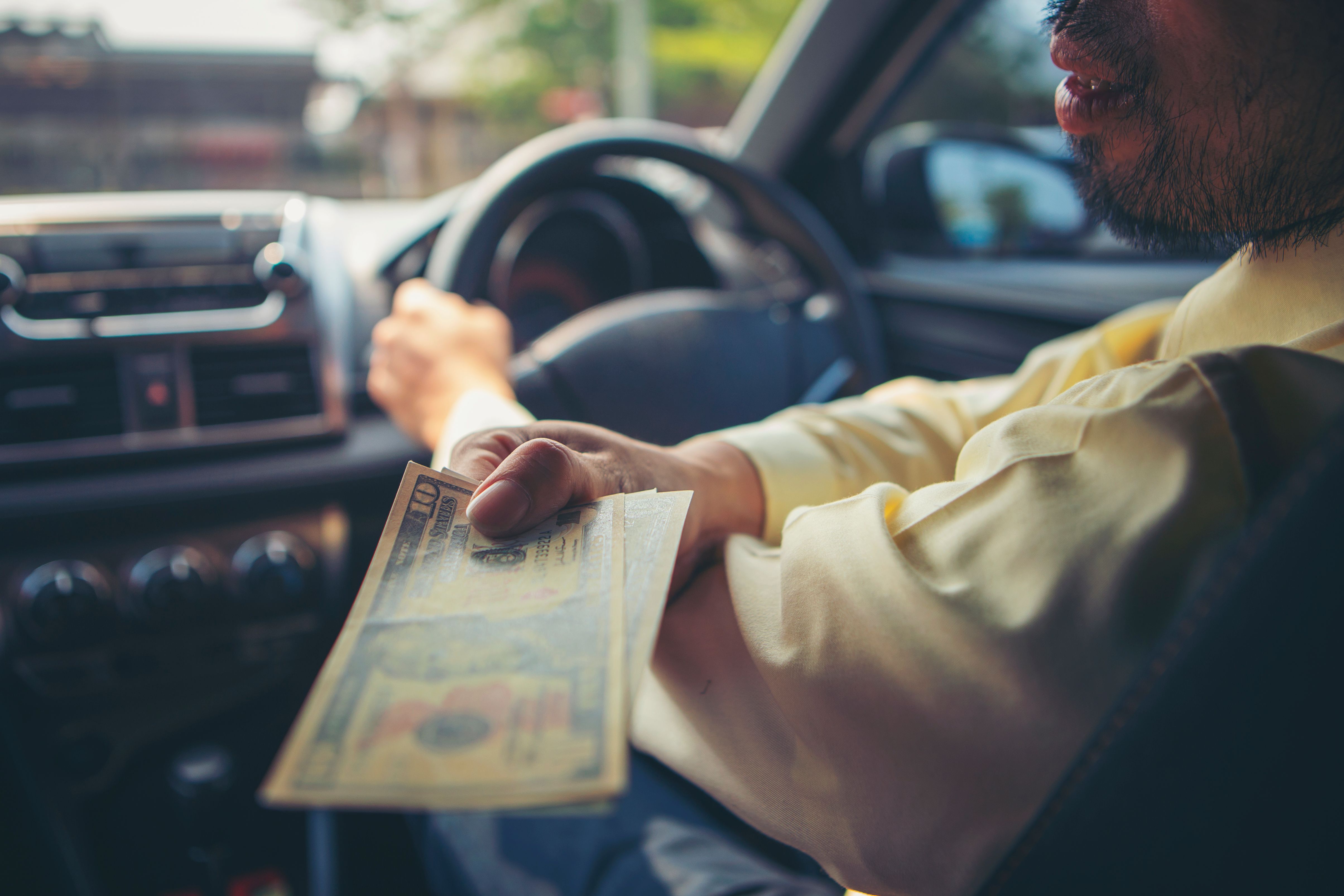 Payment Method Security Protocols (Image Credits: Shutterstock)