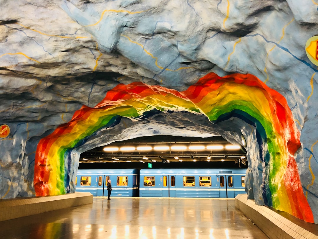 Sweden: A Model of Social Harmony (image credits: unsplash)