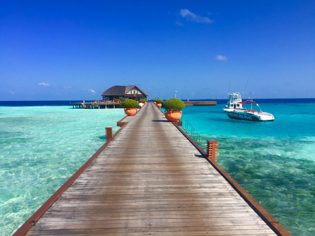 Maldives (image credits: unsplash)