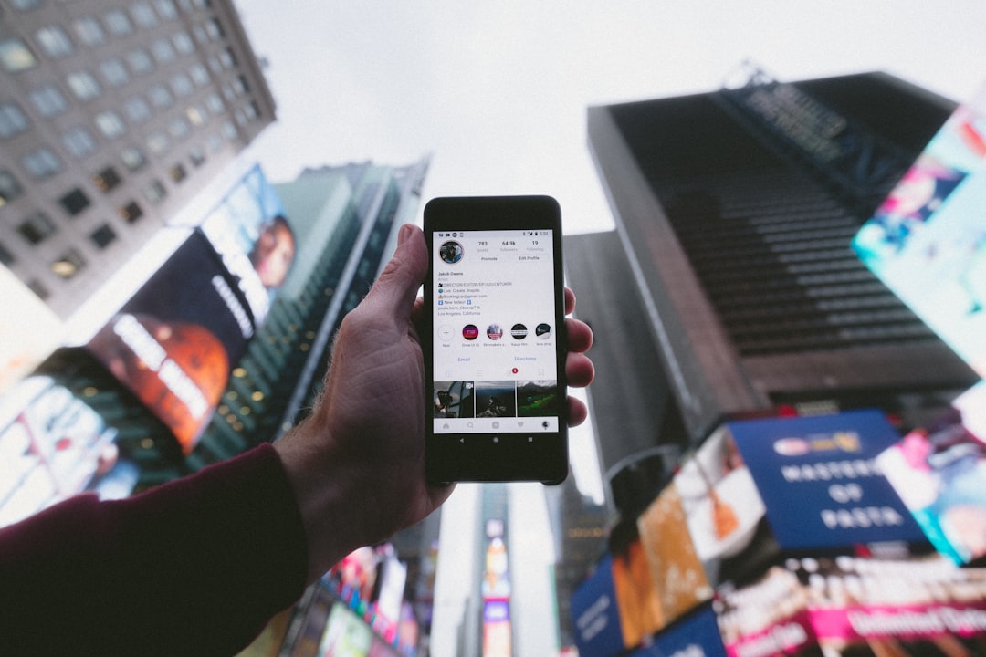 Social Media as the New Souvenir Shelf (image credits: unsplash)