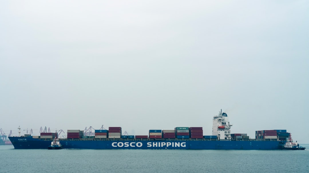 23. Tariffs Only Hurt Imports (image credits: unsplash)