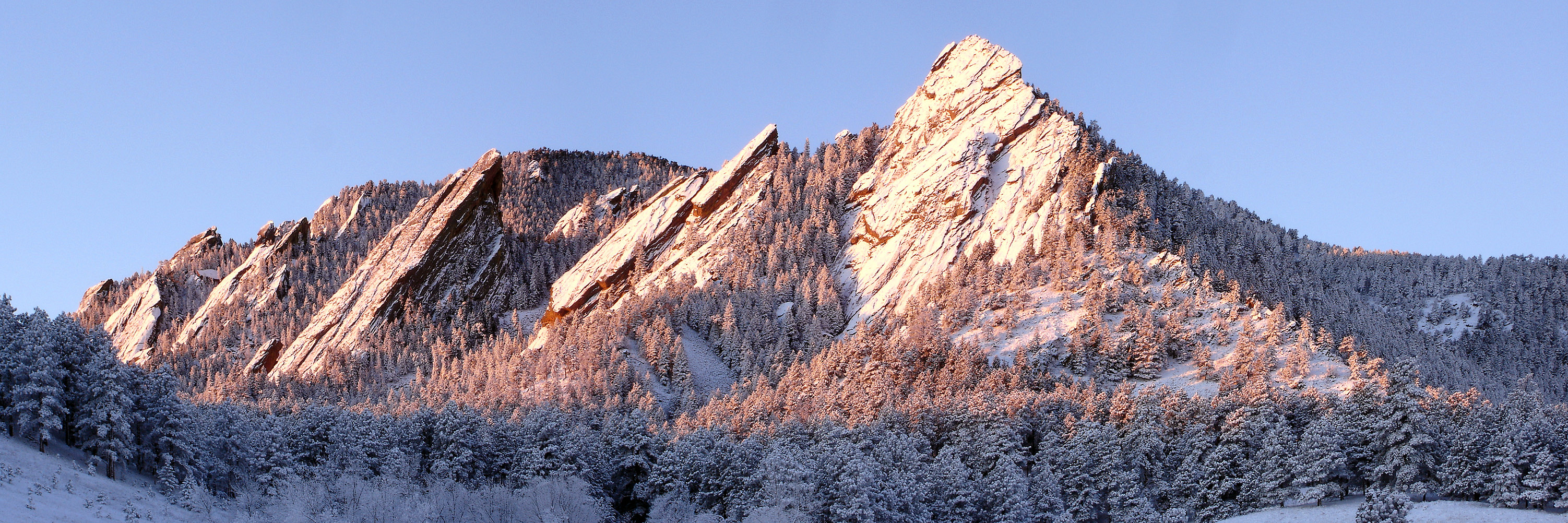 Boulder Nature and Community (image credits: unsplash)
