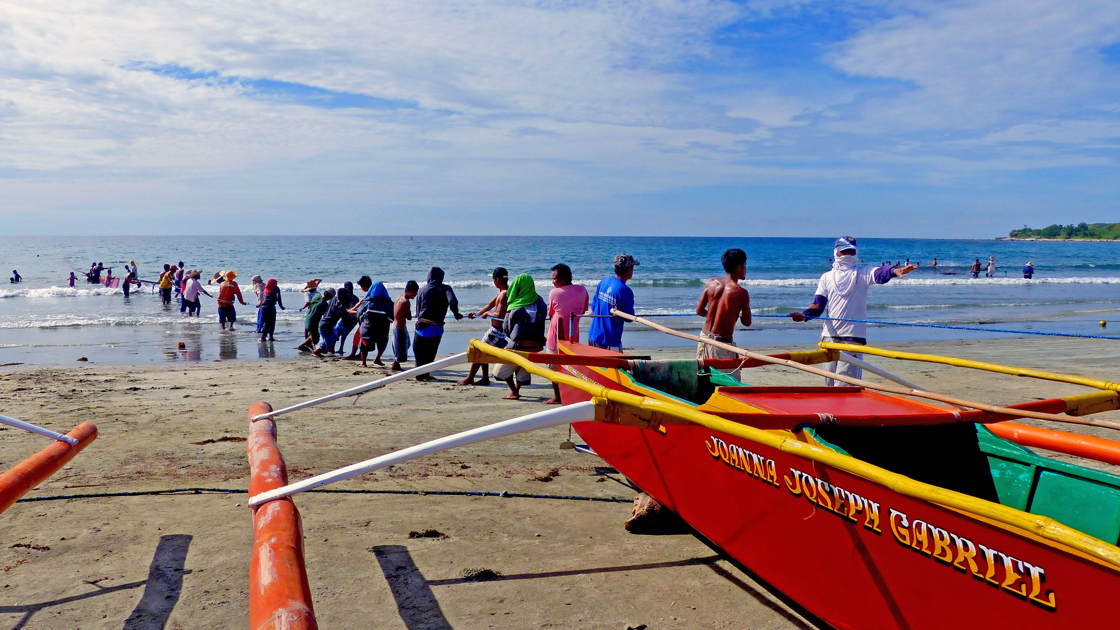 9. Philippines (image credits: wikimedia)
