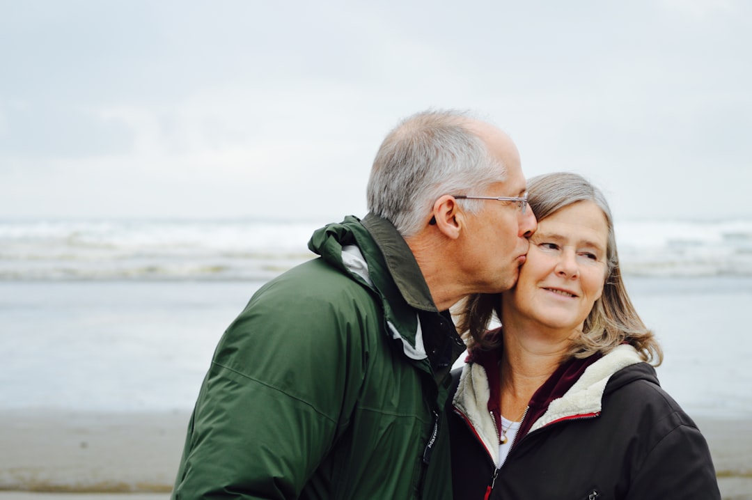 21. Stay mentally active and positive about aging (image credits: unsplash)