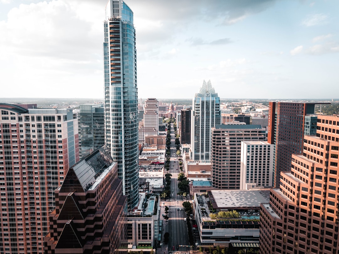 4. Austin, Texas: Live Music, Tech Growth, and Urban Festivals (image credits: unsplash)