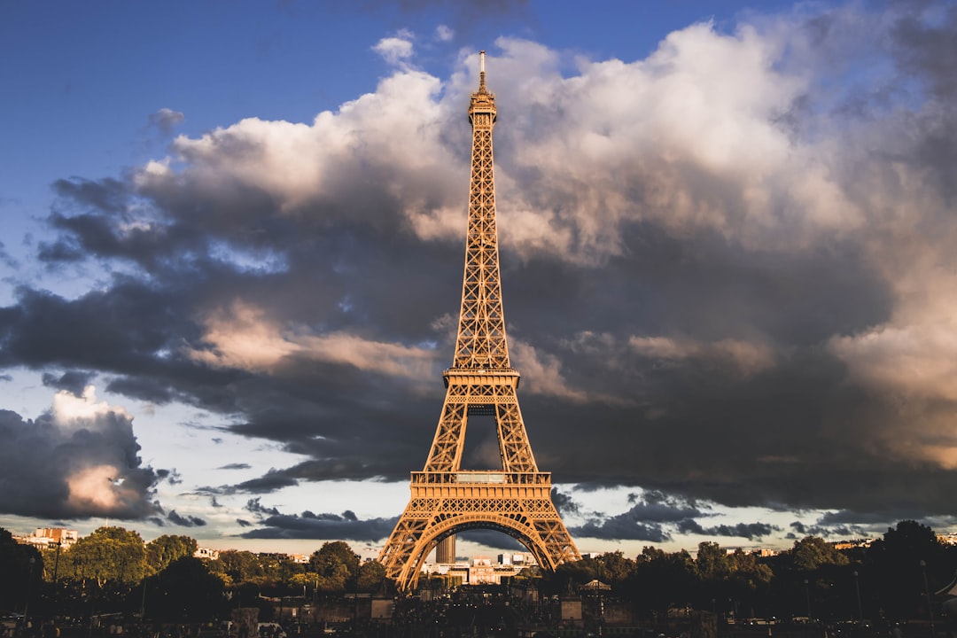 4. France, Germany, Italy, Spain – 189 Destinations (image credits: unsplash)