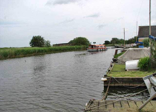 Reflections on Travel (image credits: wikimedia)