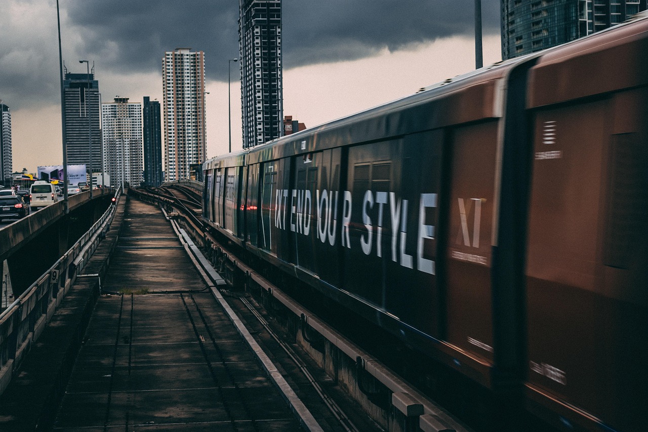 The Future of AI in Travel (image credits: pixabay)