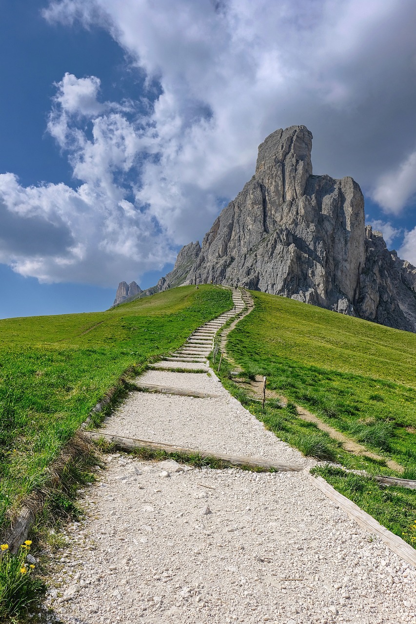 The Catoctin Mountain Park Trails, Maryland (image credits: pixabay)