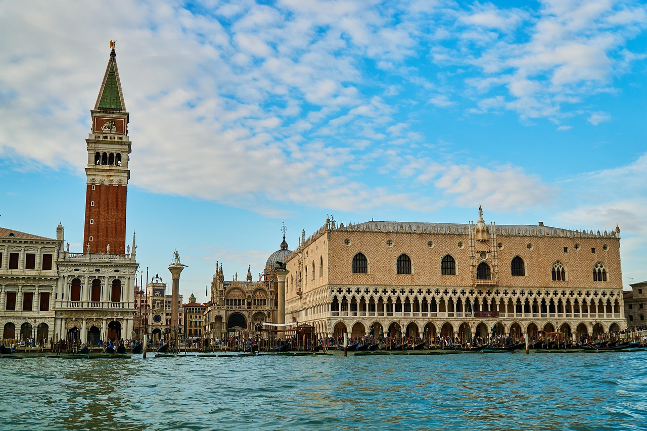 Limited Access to Landmarks (image credits: pixabay)