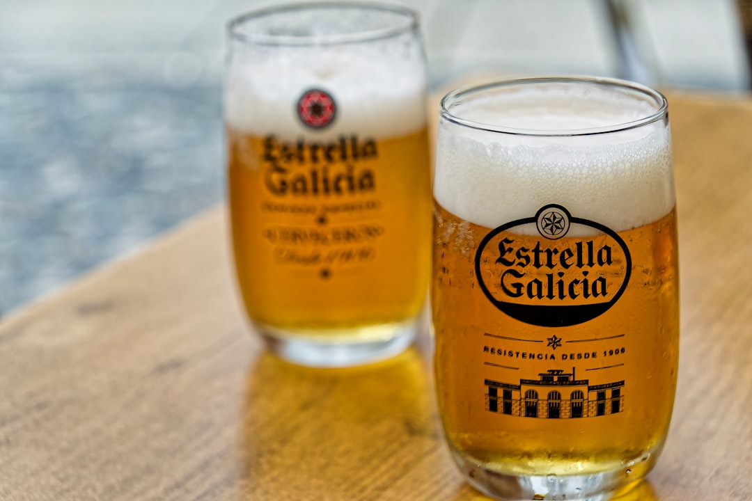 Estrella Damm - Spain's Mediterranean Spirit (image credits: unsplash)