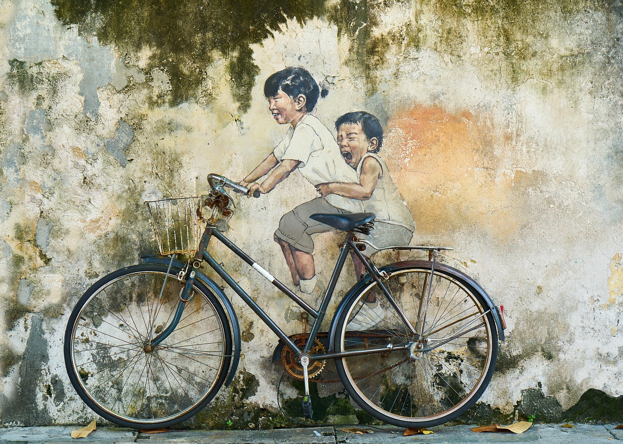 San Salvador, El Salvador: A Surprising Spark of Hope (image credits: pixabay)