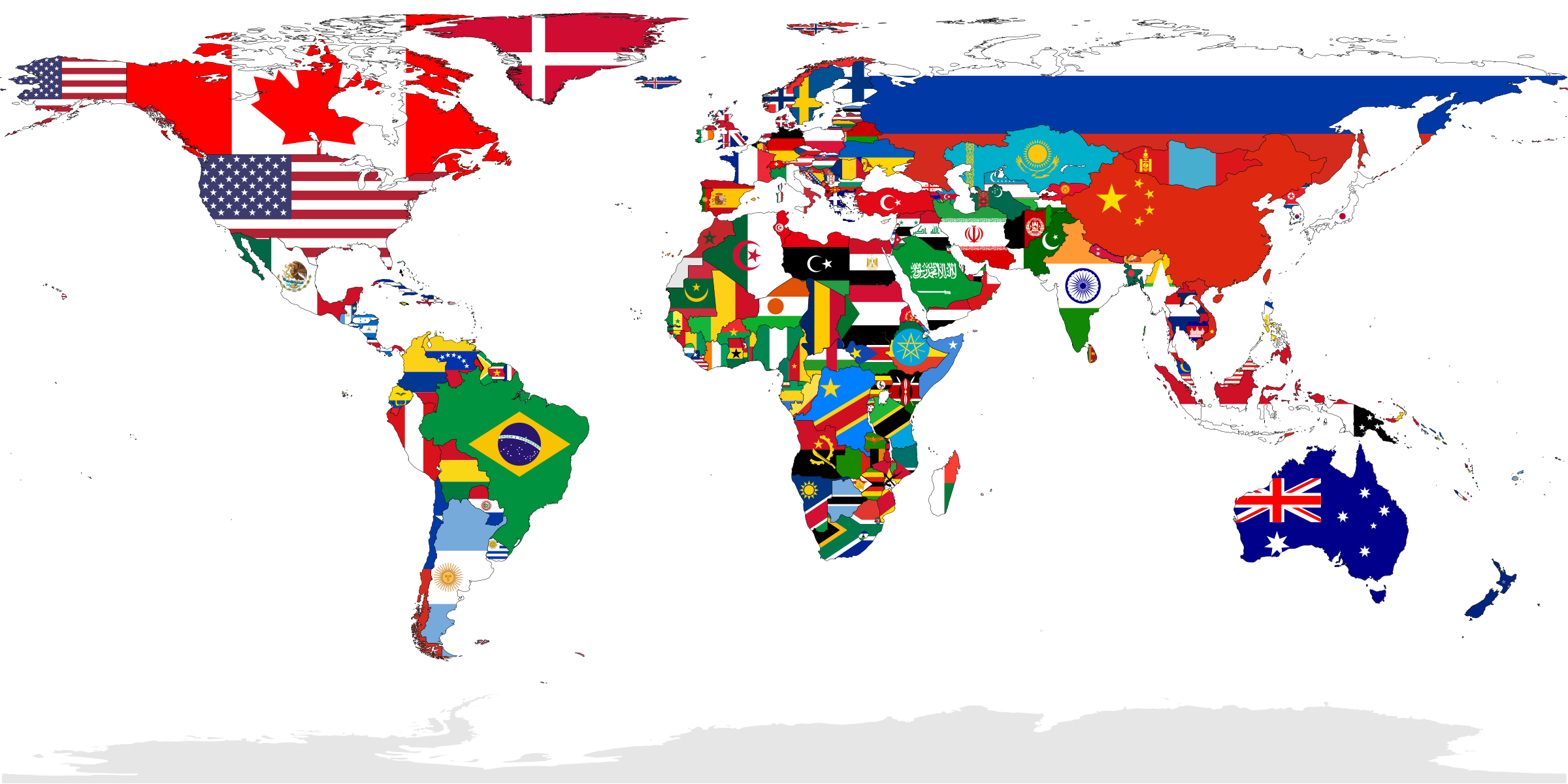 Global Ripple Effects: Beyond U.S. Borders (image credits: wikimedia)