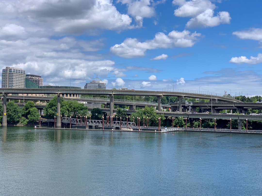 31. Portland's Budget-Friendly Pacific Northwest (image credits: unsplash)