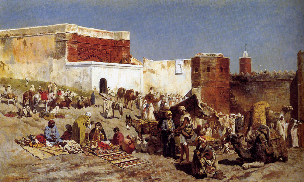 Morocco (image credits: wikimedia)