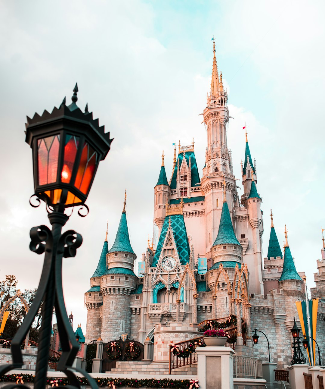 Disney Magic and the Adult Child Renaissance (image credits: unsplash)
