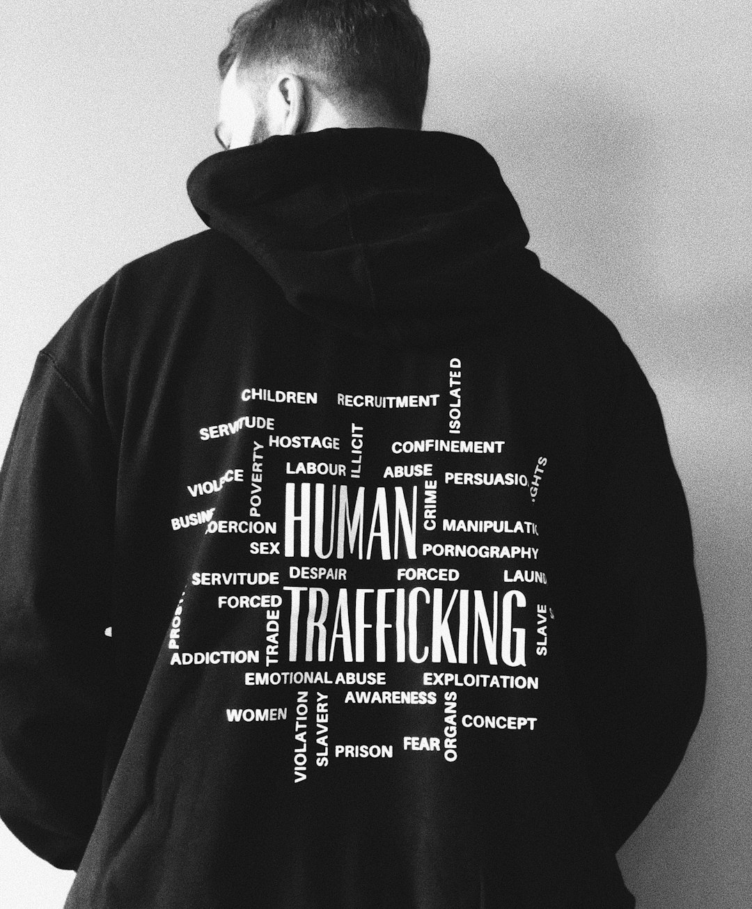 “I’m Planning to Engage in Illegal Prostitution or Human Trafficking” (image credits: unsplash)