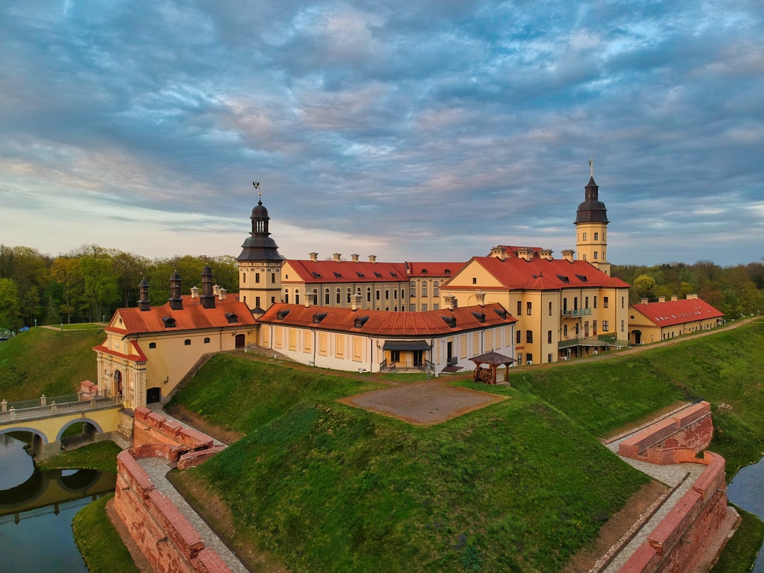 Belarus’s Crackdown on Foreigners (image credits: unsplash)
