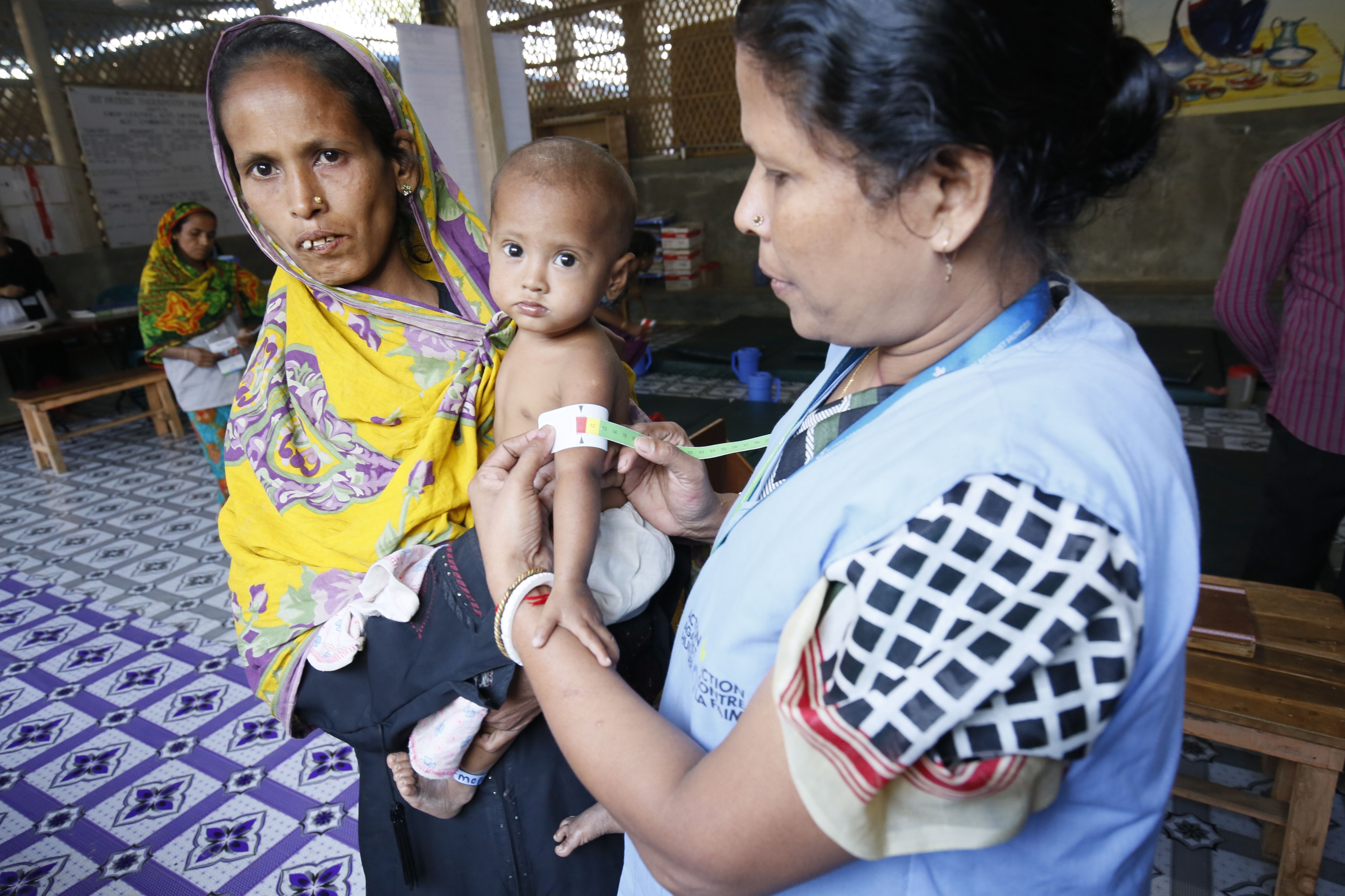 Health Care: Access and Quality Issues (image credits: wikimedia)