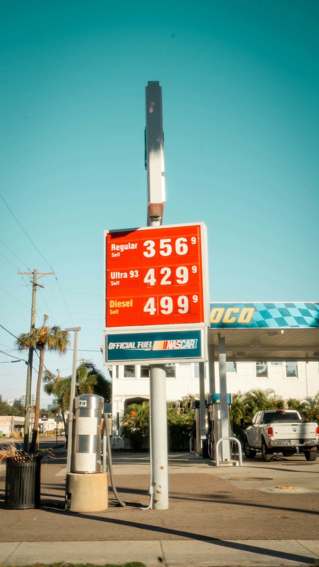 22. Energy Prices Are Dropping (image credits: unsplash)