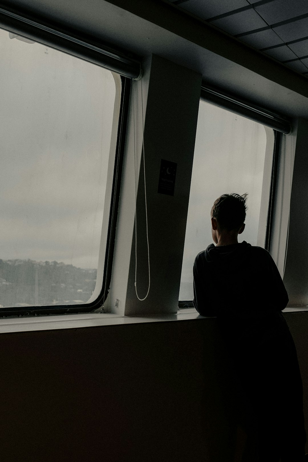 Health Scares Became Too Real to Ignore (image credits: unsplash)