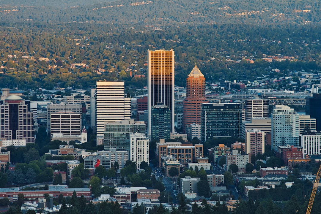 10. Pueblo County, Colorado - Small County, Big Crime Problems (image credits: unsplash)