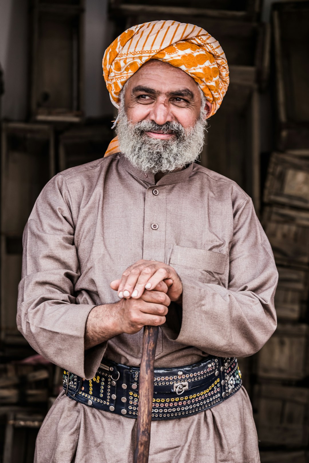 Saudi Arabia: The Kingdom’s Entry Requirements (image credits: unsplash)