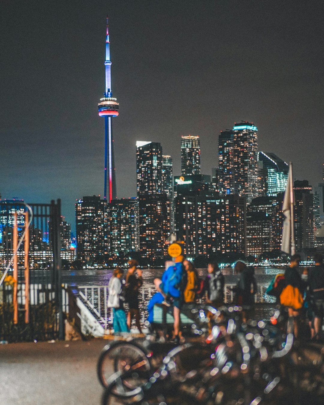 Canada: Friendly Faces, Fierce Prices (image credits: unsplash)